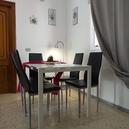Casa Marysol Tamaduste 12M From The Sea, Terrace & Bbq Villa Buitenkant foto