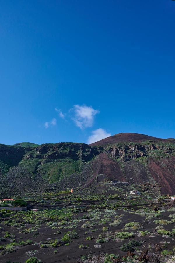 Casa Marysol Tamaduste 12M From The Sea, Terrace & Bbq Villa Buitenkant foto