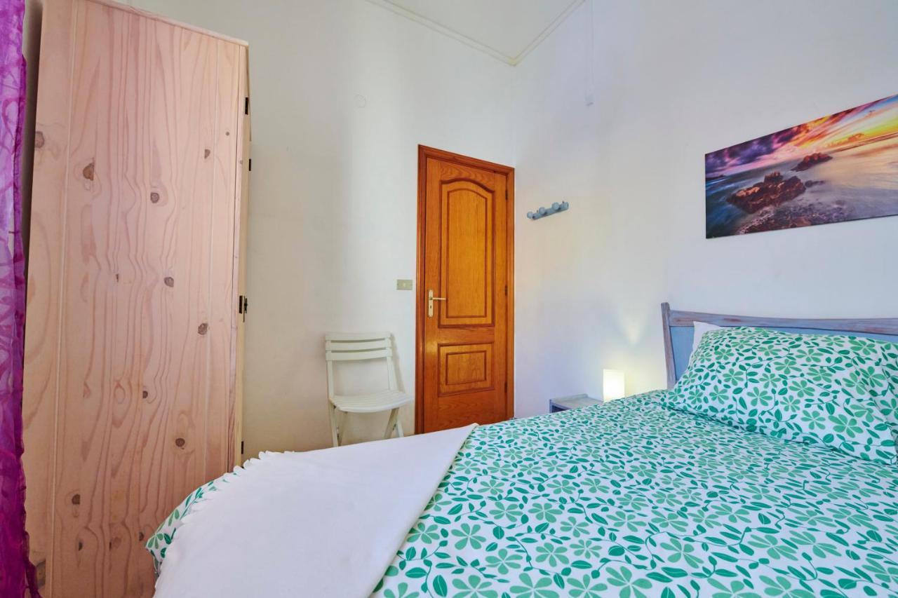 Casa Marysol Tamaduste 12M From The Sea, Terrace & Bbq Villa Buitenkant foto