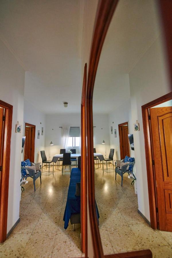 Casa Marysol Tamaduste 12M From The Sea, Terrace & Bbq Villa Buitenkant foto