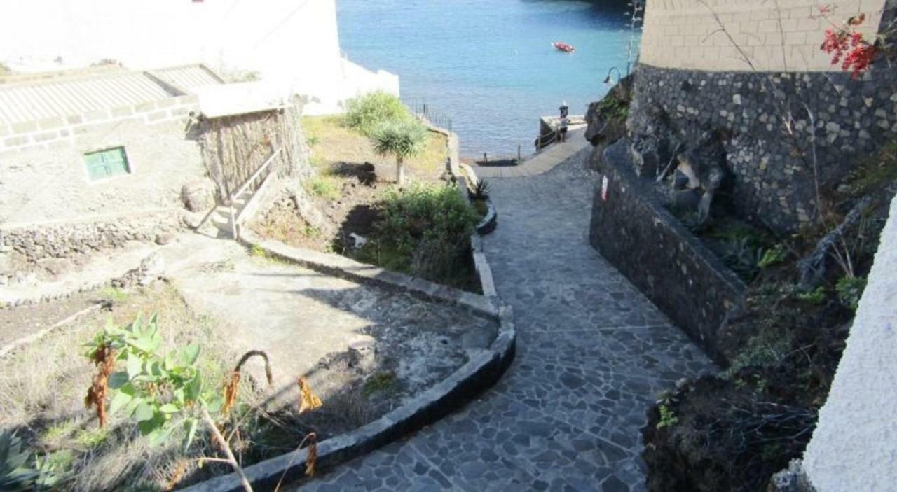 Casa Marysol Tamaduste 12M From The Sea, Terrace & Bbq Villa Buitenkant foto